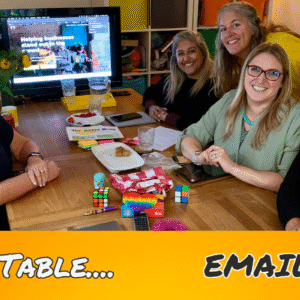The-Table-Evolving-your-email-list-for-nurture-and-engagement-Yellow-Tuxedo-online-visibility