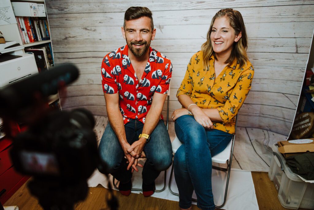 Your Digital Marketing Strategy - An Introduction to our 5 Themes