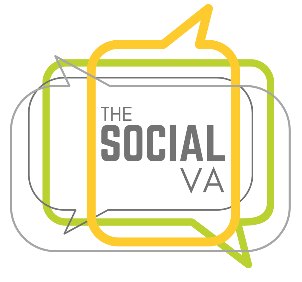 he Social Programme presents The Social VA, from The Business Allotment and us, here at Yellow Tuxedo. 