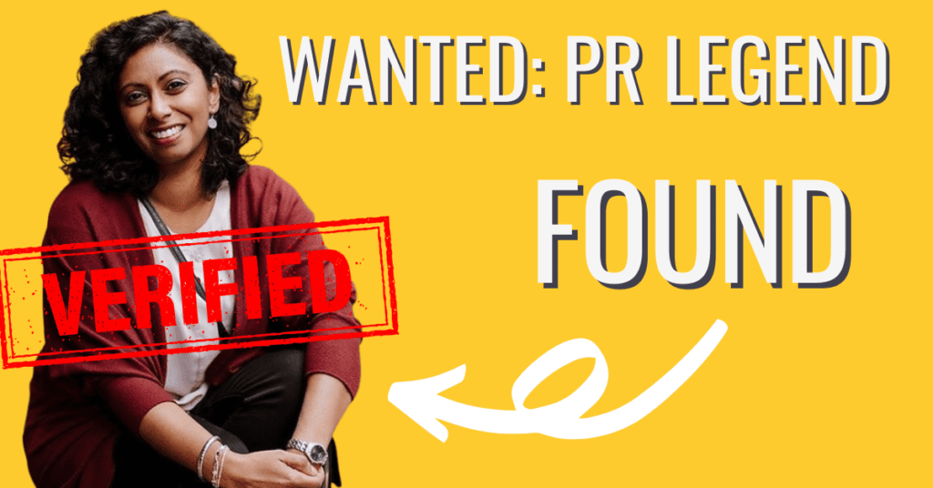 how to get your content PR ready with Kristel Valaydon from KV comms and Yellow Tuxedo. PR and content marketing