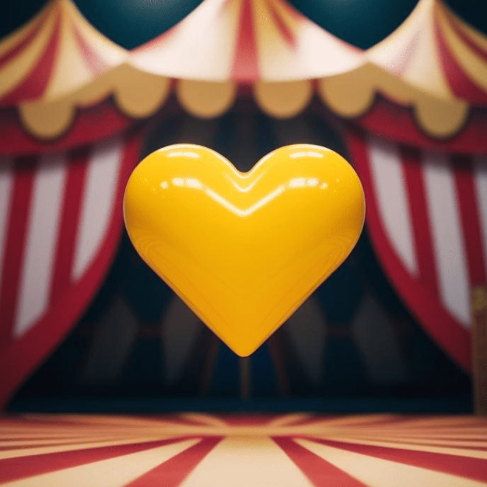 The Digital Circus the online membership for small business owners who want to be more visible with their business